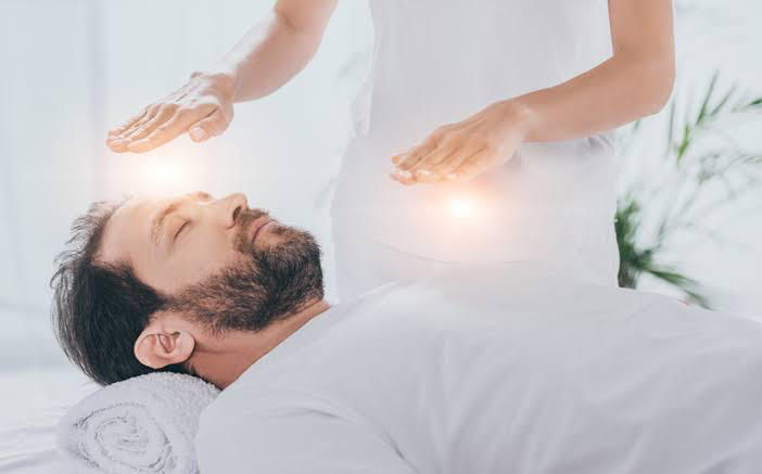 Reiki